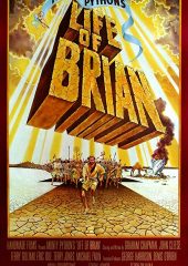 Brian ’ın Hayatı Hd izle