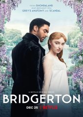 Bridgerton 1.Sezon Hd izle