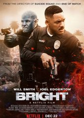 Bright Hd izle