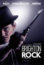 Brighton Rock Hd izle