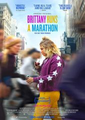 Brittany Runs a Marathon Hd izle