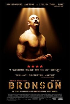 Bronson Hd izle