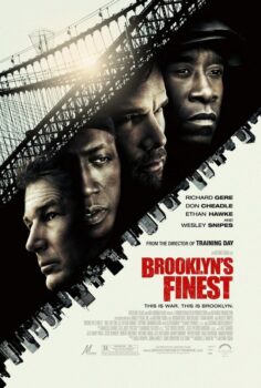 Brooklyn ’in Kralı Hd izle