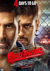 Brothers Hd izle