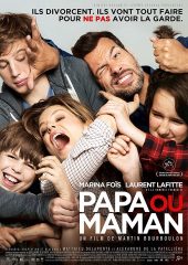 Bu Nasıl Boşanma Hd izle