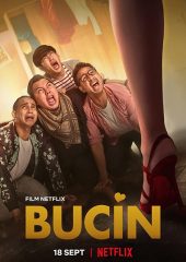 Bucin Hd izle