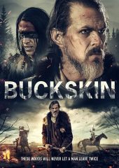 Buckskin Hd izle