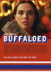 Buffaloed Hd izle