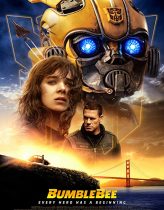 Bumblebee Hd izle