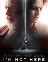 Burada Değilim Hd izle