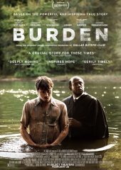 Burden Hd izle