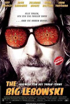 Büyük Lebowski Hd izle