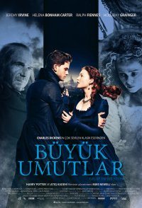 Büyük Umutlar Hd izle