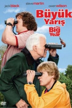 Büyük Yarış Hd izle