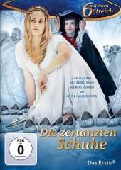 Büyülü Papuçlar Hd izle