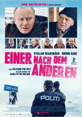 Buz Kar ve İntikam Hd izle