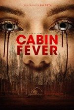 Cabin Fever Hd izle