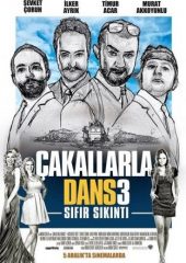 Çakallarla Dans 3 Sıfır Sıkıntı Hd izle