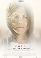 Cake Hd izle