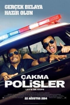 Çakma Polisler Hd izle