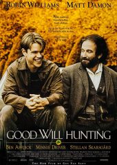 Can Dostum – Good Will Hunting Hd izle