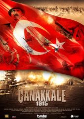 Çanakkale 1915 Hd izle