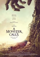 Canavarın Çağrısı Hd izle