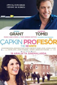 Çapkın Profesör Hd izle