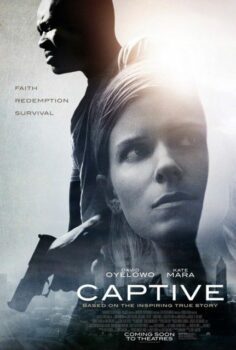 Captive Hd izle