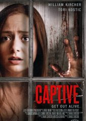 Captive Hd izle