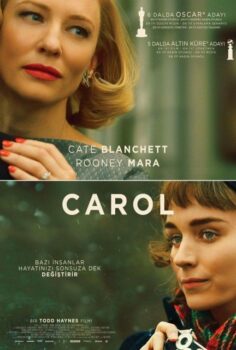 Carol Hd izle