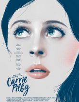 Carrie Pilby Hd izle