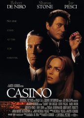 Casino Hd izle