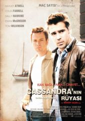 Cassandranın Rüyası Hd izle