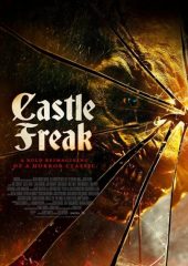 Castle Freak Hd izle