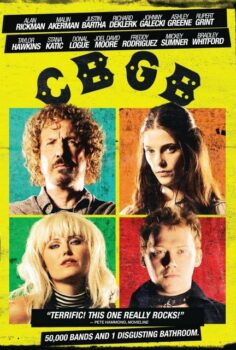 CBGB Hd izle