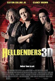 Cehennem Bükücüler Hd izle