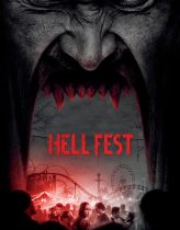 Cehennem Festivali Hd izle