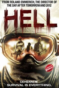 Cehennem Hd izle