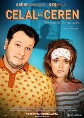 Celal ile Ceren Hd izle