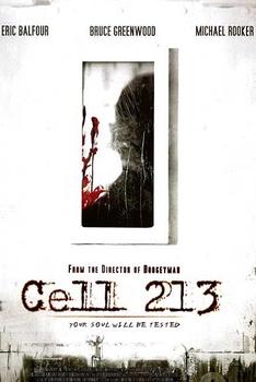 Cell 213 Hd izle