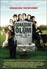 Cenazede Ölüm Hd izle