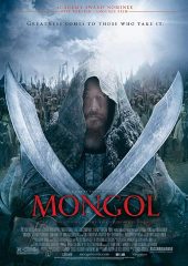 Cengiz Han Mongol Hd izle