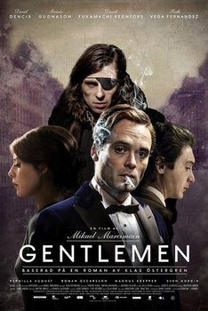 Centilmen Hd izle