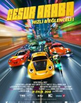 Cesur Araba Hd izle