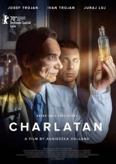 Charlatan Hd izle