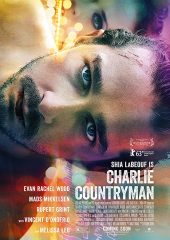 Charlie Countryman ’ın Gerekli Ölümü Hd izle