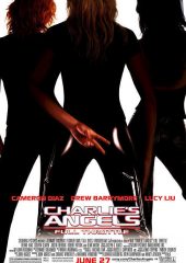 Charlie ’nin Melekleri 2 Tam Gaz Hd izle