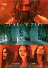 Charlie Says Hd izle