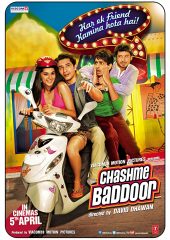 Chashme Baddoor Hd izle